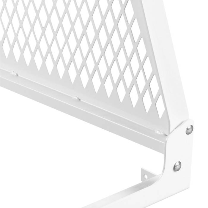 WEATHER GUARD® - Weather Guard Cab Protector Mount (1912-3-01)
