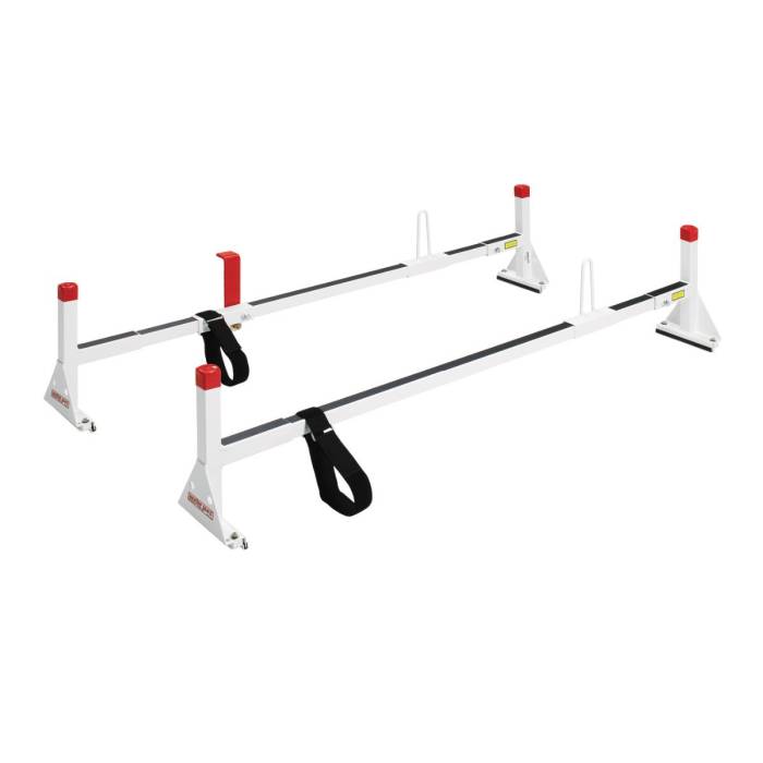 WEATHER GUARD® - Weather Guard Van Ladder Rack Cross Member (205-3)