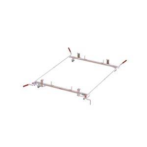 WEATHER GUARD® - Weather Guard Van Racks (234-3-03)