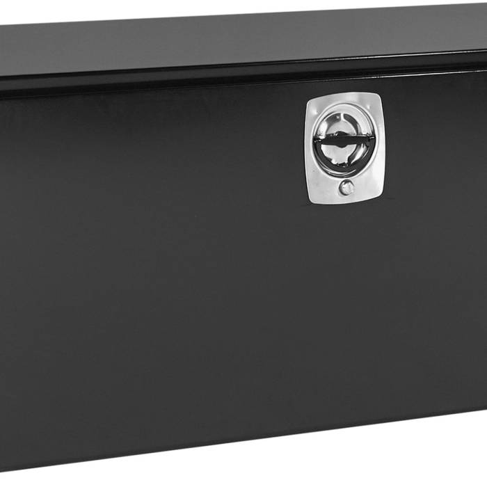 WEATHER GUARD® - Weather Guard Underbed Jumbo Truck Box (562-5-02)