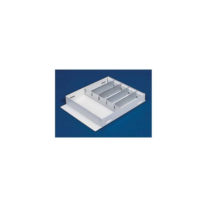 WEATHER GUARD® - Weather Guard Truck Cabinet Divider Tray (613-3)