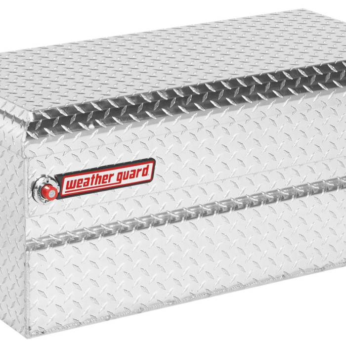 WEATHER GUARD® - Weather Guard AllPurpose Storage Chest (644-0-01)