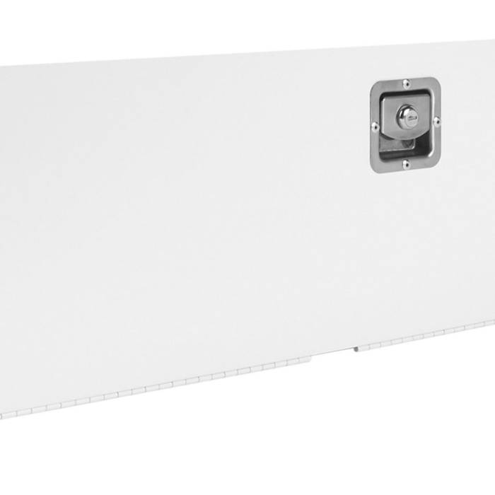 WEATHER GUARD® - Weather Guard Shelf Door (8503-3-01)