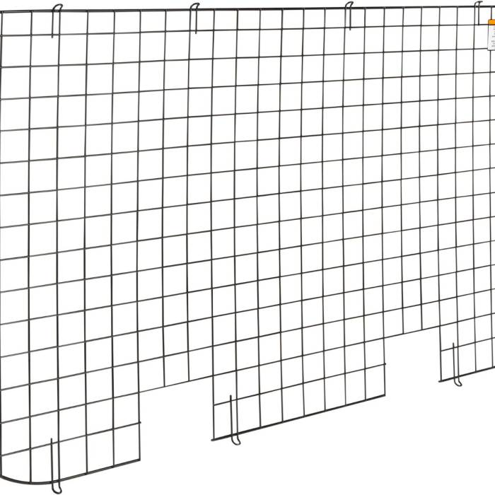 WEATHER GUARD® - Weather Guard Van Window Screen, Ford (88023)