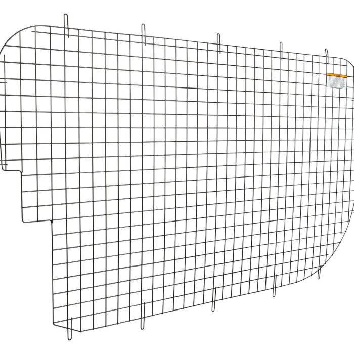 WEATHER GUARD® - Weather Guard Van Window Screen, Sprinter (88040)