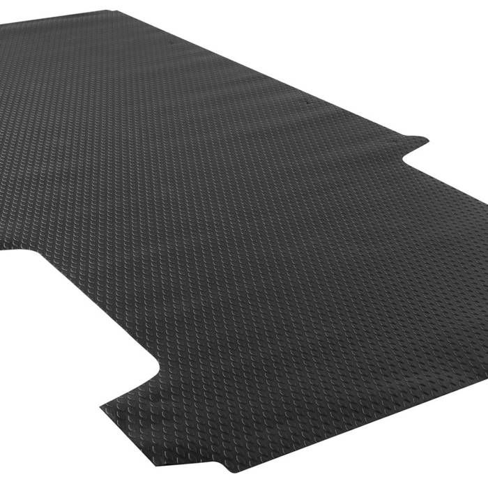 Weather Guard Weather Guard Van Floor Mat, RAM, 159 in wheel base