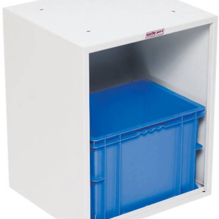 WEATHER GUARD® - Weather Guard Base Van Cabinet (9029-3-01)