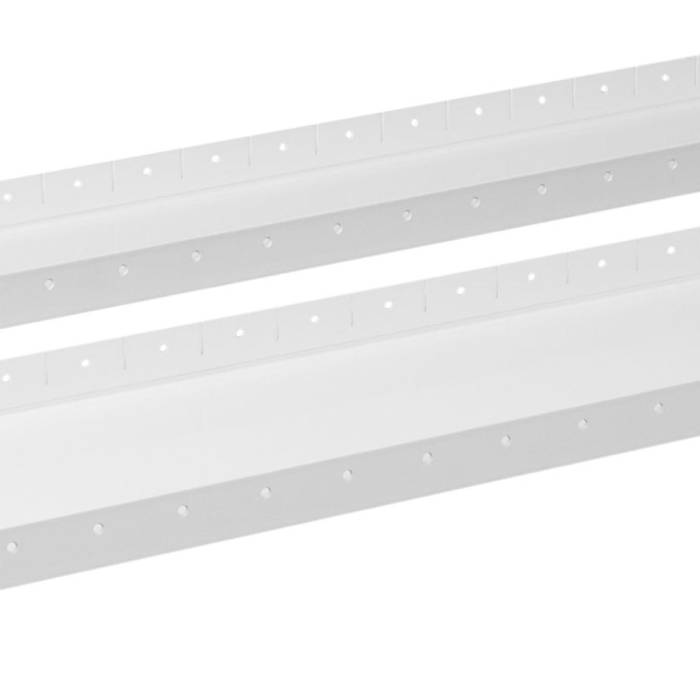 WEATHER GUARD® - Weather Guard Heavy Duty Adjustable Van Shelf (9176-3-01)