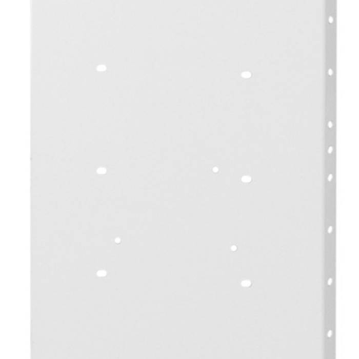 WEATHER GUARD® - Weather Guard Van Shelf Taper End Panel Set (9236-3-01)