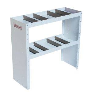 WEATHER GUARD® - Weather Guard Shelving (9333-3-03)