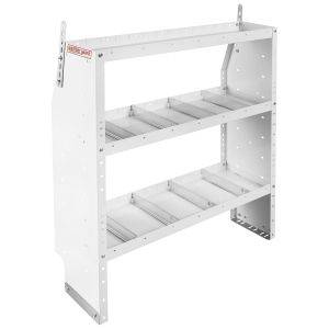 WEATHER GUARD® - Weather Guard Shelving (9354-3-03)