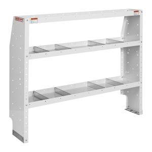 WEATHER GUARD® - Weather Guard Shelving (9355-3-03)