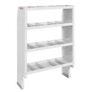 WEATHER GUARD® - Weather Guard Shelving (9363-3-03)