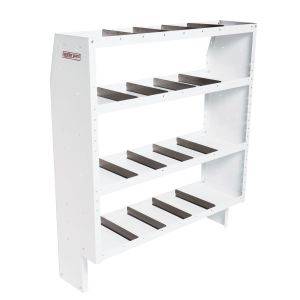 WEATHER GUARD® - Weather Guard Shelving (9365-3-03)