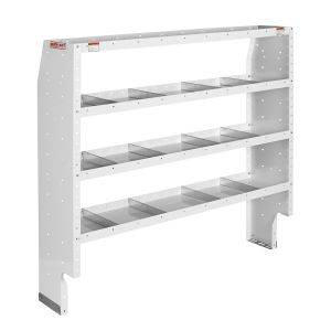 WEATHER GUARD® - Weather Guard Shelving (9366-3-03)