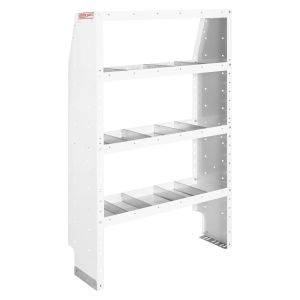 WEATHER GUARD® - Weather Guard Shelving (9373-3-03)