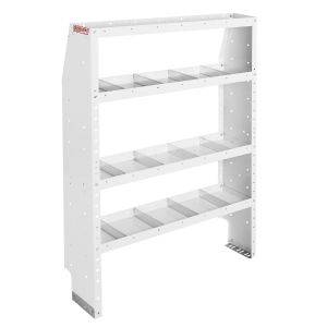 WEATHER GUARD® - Weather Guard Shelving (9374-3-03)