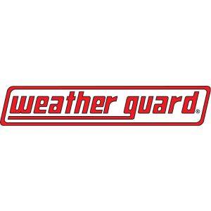 WEATHER GUARD® - Weather Guard Adjustable Van Shelf (9381-3-03)