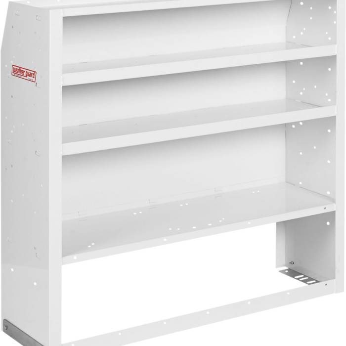 WEATHER GUARD® - Weather Guard EZCube Van Shelf (9400-3-01)