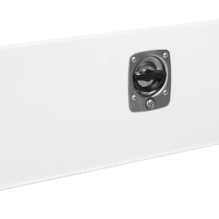 WEATHER GUARD® - Weather Guard Van Security Shelf Door (9505-3-01)