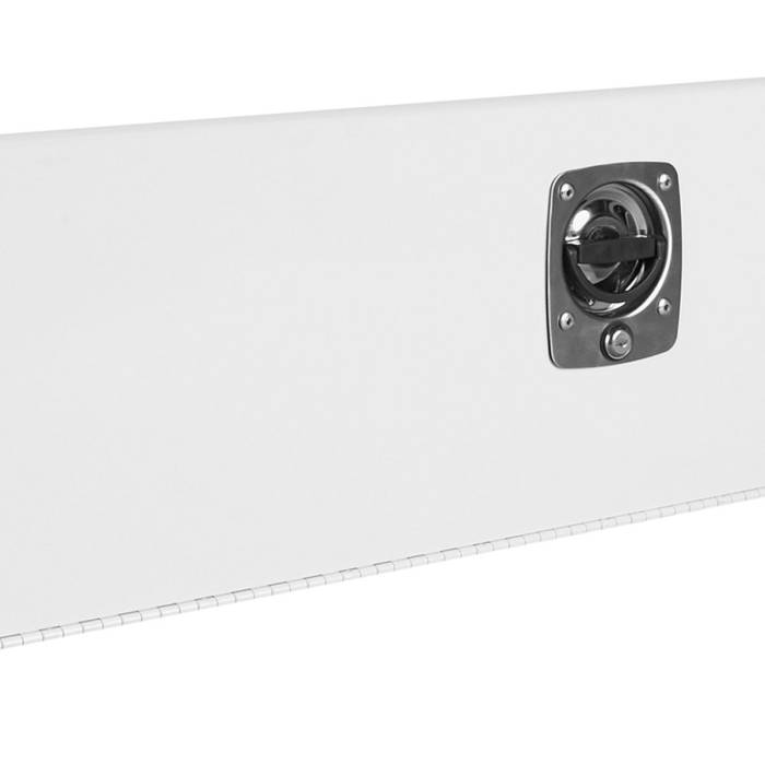 WEATHER GUARD® - Weather Guard Van Security Shelf Door (9506-3-01)