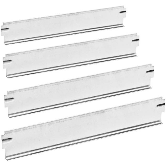WEATHER GUARD® - Weather Guard Adjustable Van Shelf Dividers (9823)
