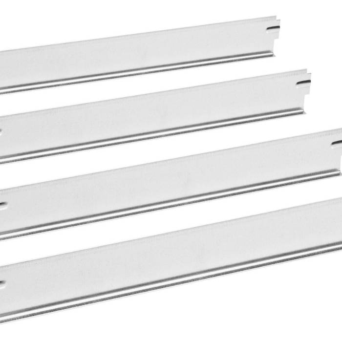 WEATHER GUARD® - Weather Guard Adjustable Van Shelf Dividers (9826)