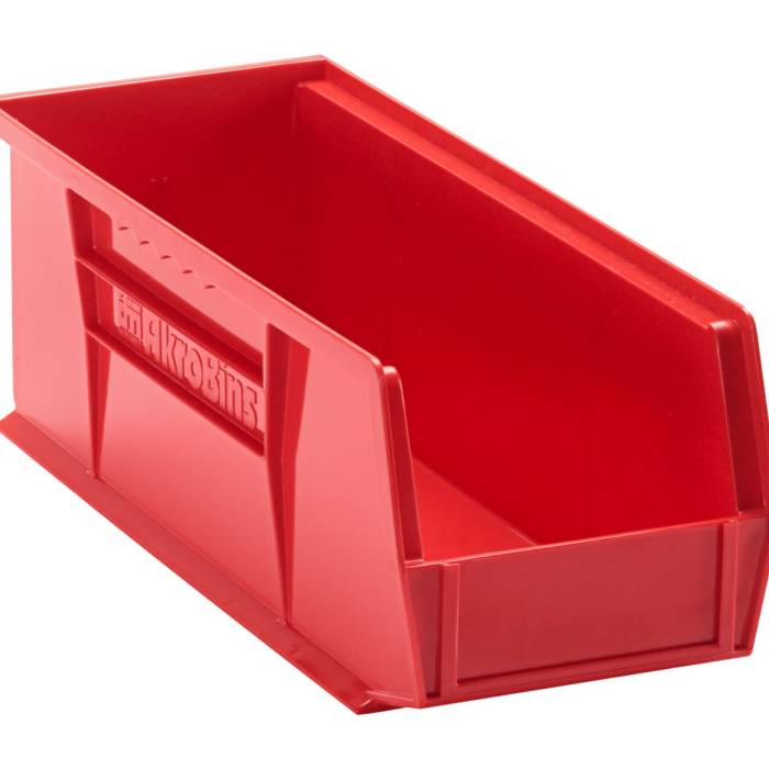 WEATHER GUARD® - Weather Guard Small Shelf Bin Dividers (9854-7-01)