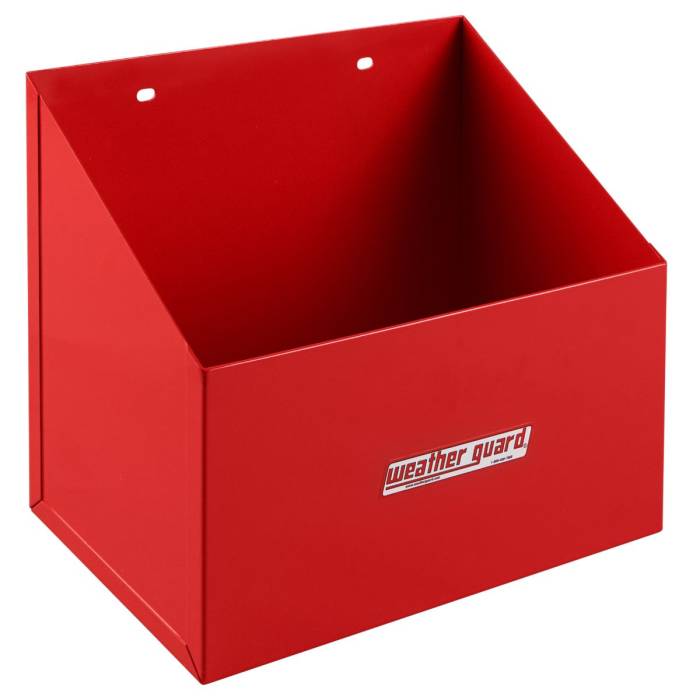 WEATHER GUARD® - Weather Guard Large Parts Bin (9883-7-01)