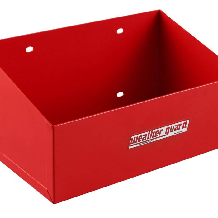 WEATHER GUARD® - Weather Guard Medium Parts Bin (9884-7-01)