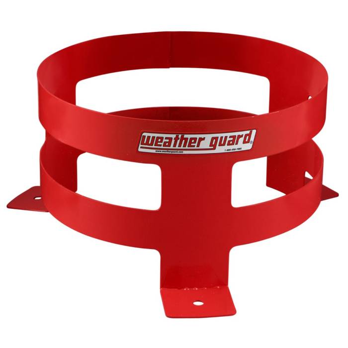 WEATHER GUARD® - Weather Guard Bucket Holder (9885-7-01)
