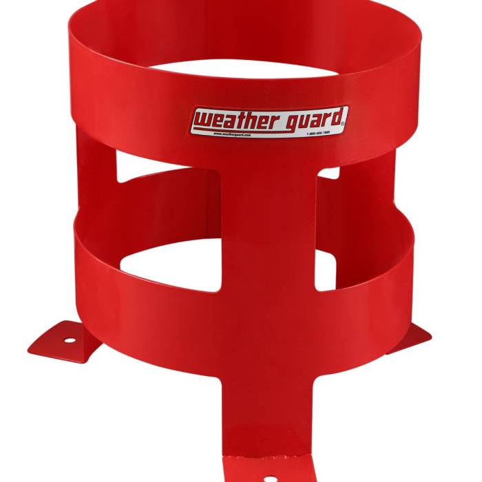 WEATHER GUARD® - Weather Guard Refrigerant Tank Holder (9886-7-01)