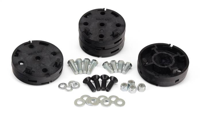 Air Lift - Air Lift Lock-N-Lift Air Spring Spacer 52130