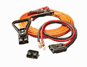 HRP - HRP Jump Start Kit 30ft  (JM304)