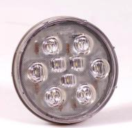 Maxxima - Maxxima Back-Up 4" Round LED Lamp (M42347)