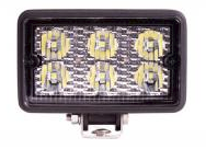 Maxxima - Maxxima 6 LED Work Light (MWL-04)