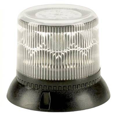 Public Safety Equipment - Public Safety Equipment LED 2 Tier Strobe Amber Lightbar (LSS222A)