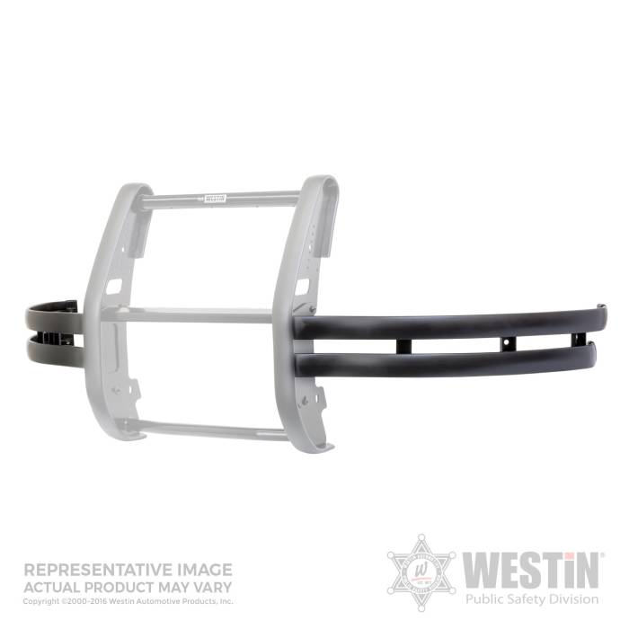 Westin - Westin PIT Bar Elite 36-2035PB