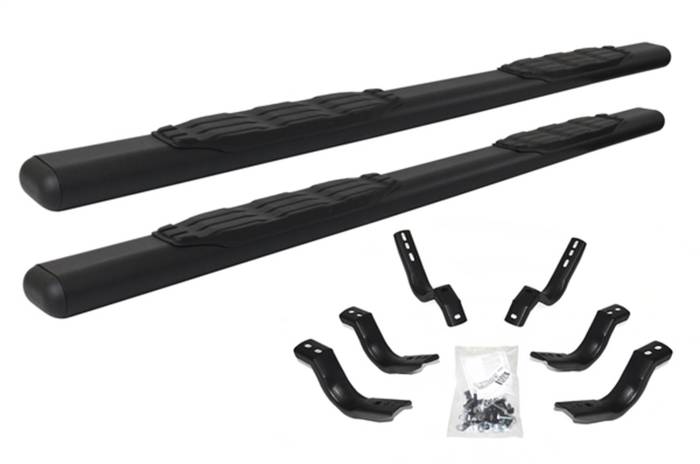 Go Rhino - Go Rhino 5 in. 1000 Series SideSteps Kit 105403480T