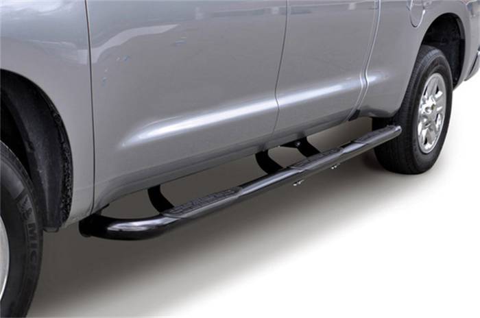 Go Rhino - Go Rhino 6000 Series SideSteps Wheel To Wheel SideStep 62250B