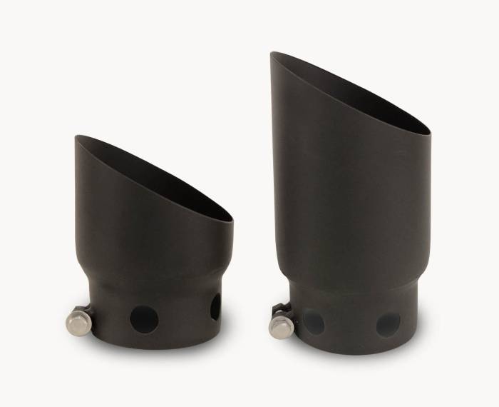 Go Rhino - Go Rhino Exhaust Tip GRT45X2B
