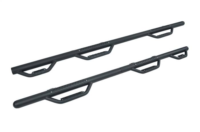 Go Rhino - Go Rhino Dominator D3-1 Piece SideSteps D36039T