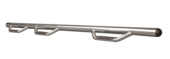 Go Rhino - Go Rhino Dominator D3-1 Piece SideSteps D360741PS
