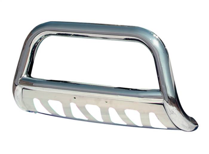 Go Rhino - Go Rhino RHINO Charger 2 RC2 LR Complete Bull Bar Kit 5586PS