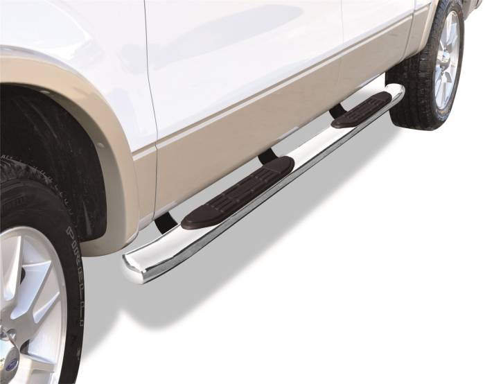 Go Rhino - Go Rhino 415 Series SideSteps 67180PS