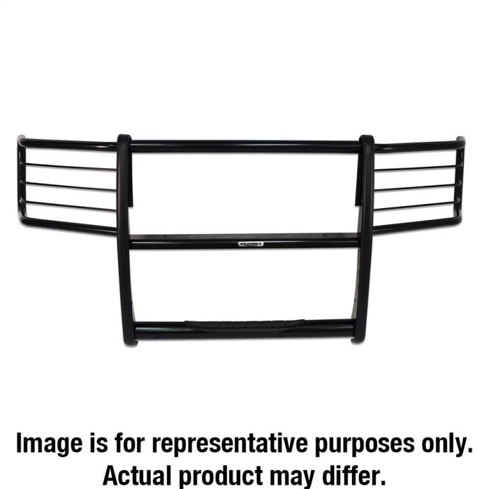 Go Rhino - Go Rhino 3000 Series Complete StepGuard Set 3154MB