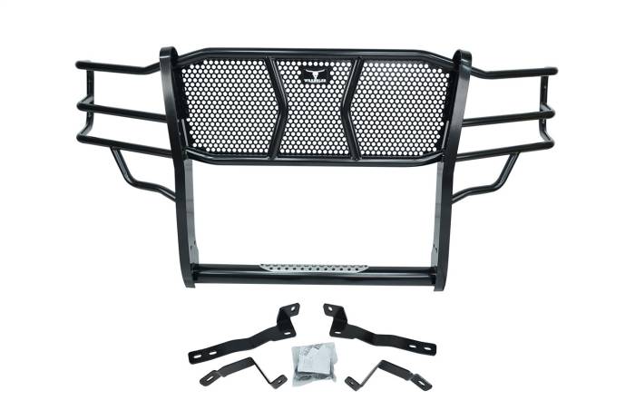 Go Rhino - Go Rhino Wrangler Series Grille Guard 13169B
