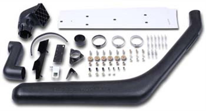 ARB 4x4 Accessories - ARB 4x4 Accessories Safari Snorkel Intake Kit SS390HF