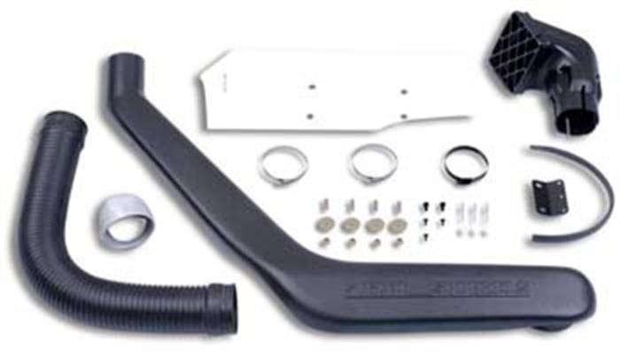 ARB 4x4 Accessories - ARB 4x4 Accessories Safari Snorkel Intake Kit SS60HF