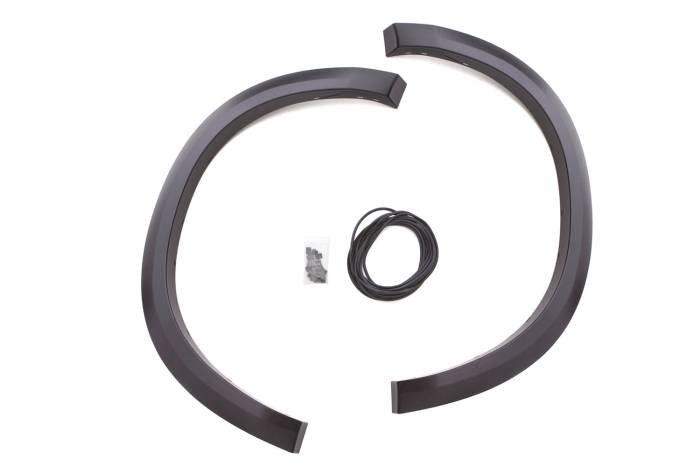 Lund - Lund Sport Style Fender Flare Set SX202TB